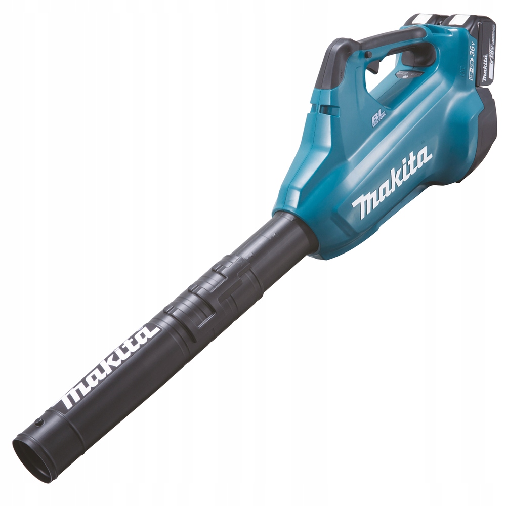 Akumulátorový fúkač Makita 2,8 kg